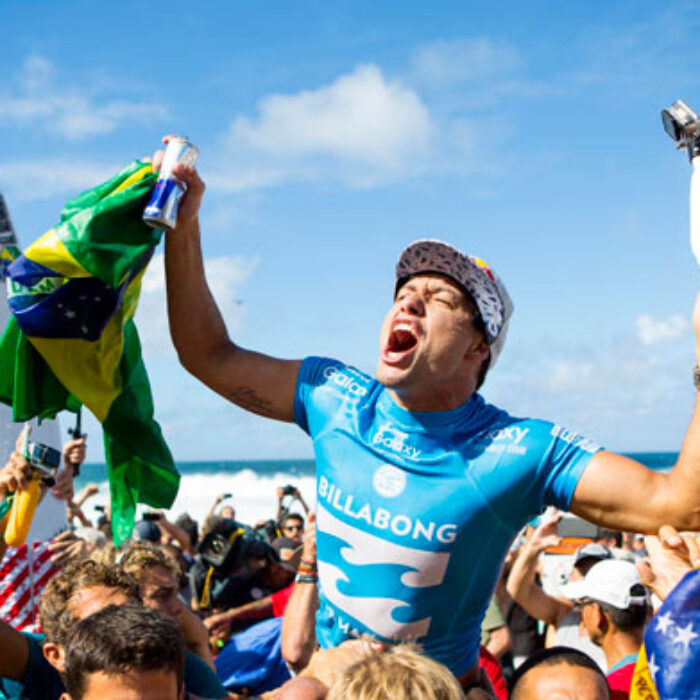 Adriano de Souza