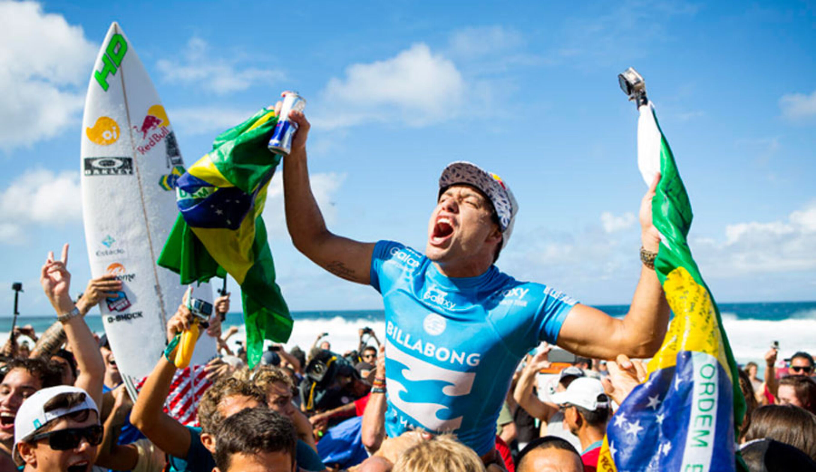 Adriano de Souza