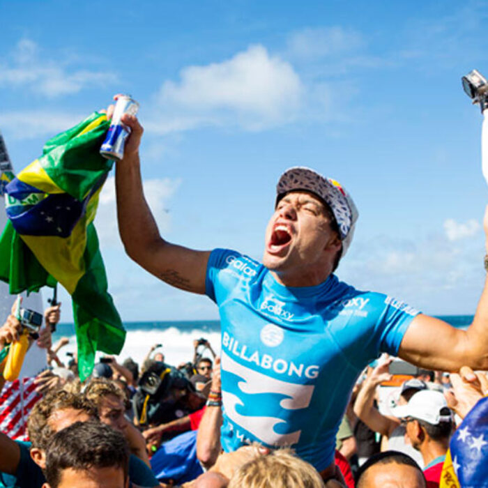 Adriano de Souza