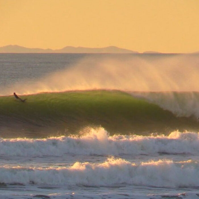 Ocean Beach
