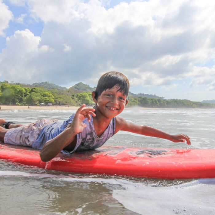 Children SUrf