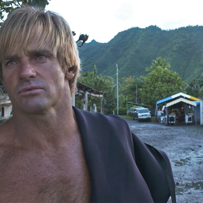 Laird Hamilton Point Break