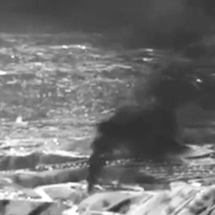 Deep beneath the earth in Southern California's Aliso Canyon, an almost unimaginable amount of methane gas is spewing violently from a ruptured gas line–and there's no way to stop it.
