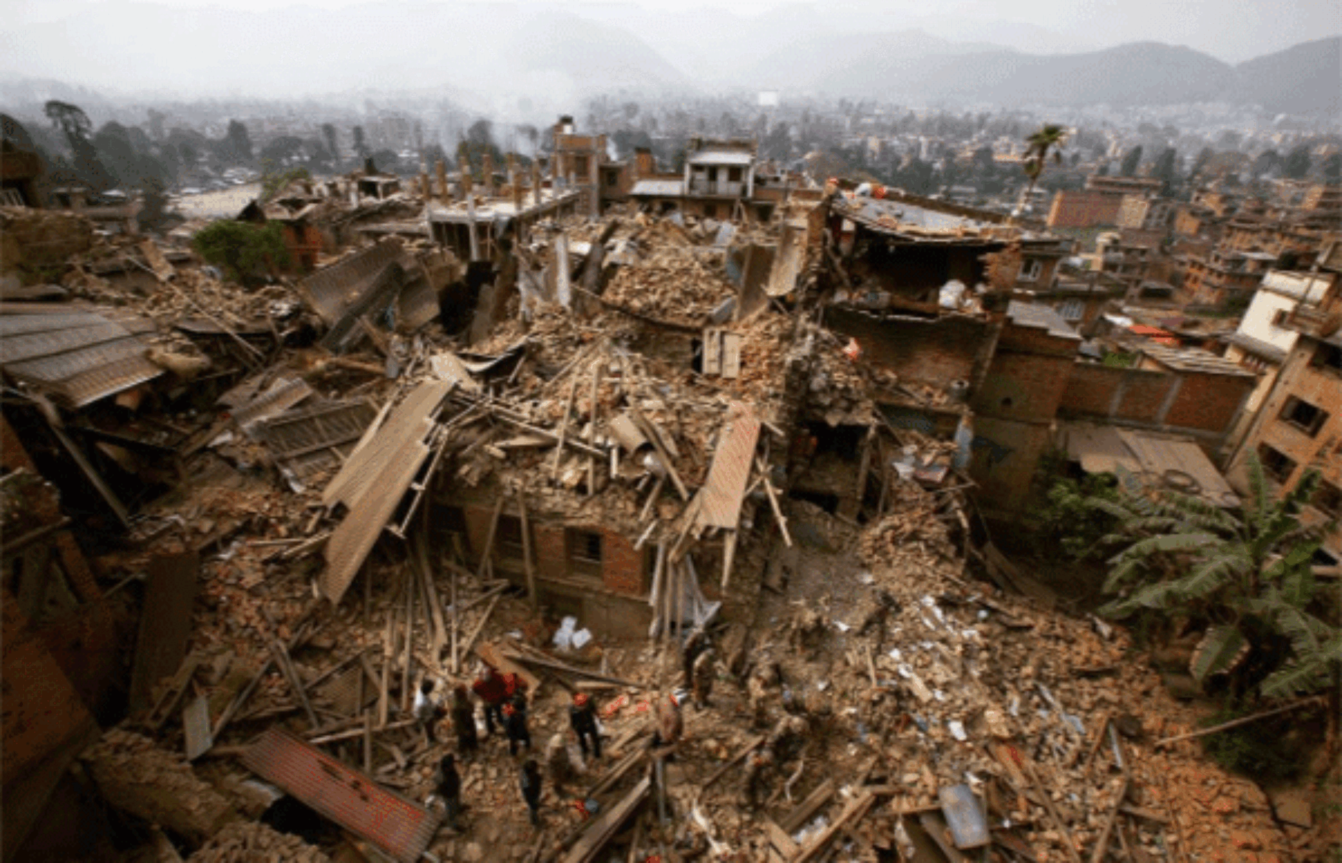 nepal