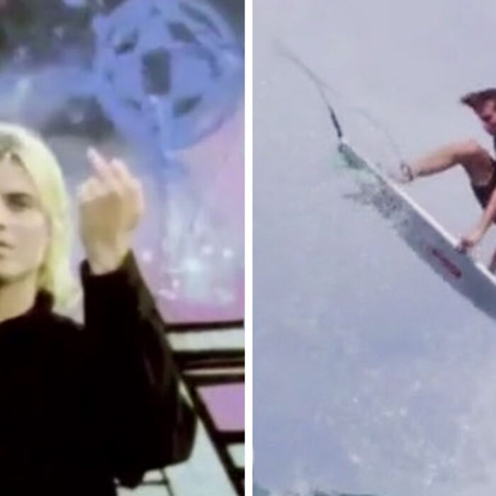 Miki Dora built a legacy far greater than himself, one that played a very formative role the anarchist side of surfing people cling to today. It's a role that people like Deane have latched on to, with a Dora-esque mindset and a ridiculous talent level.