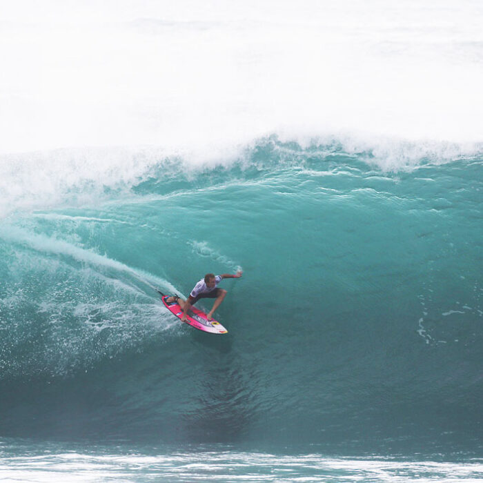The Pipeline Invitational is a great event.