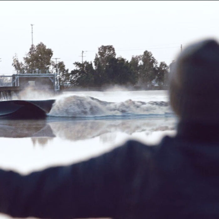 Wave pools are a good thing, whether you're a die-hard contest fan or the souliest of soul surfers.