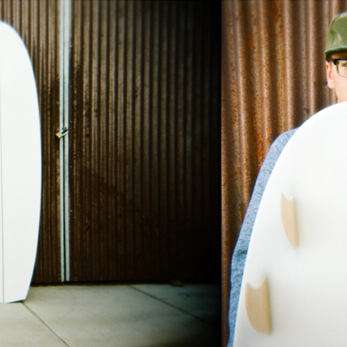 Tyler Warren portraits with Holga Camera. Outside Hobie shop, Dana Point, Ca 2011.