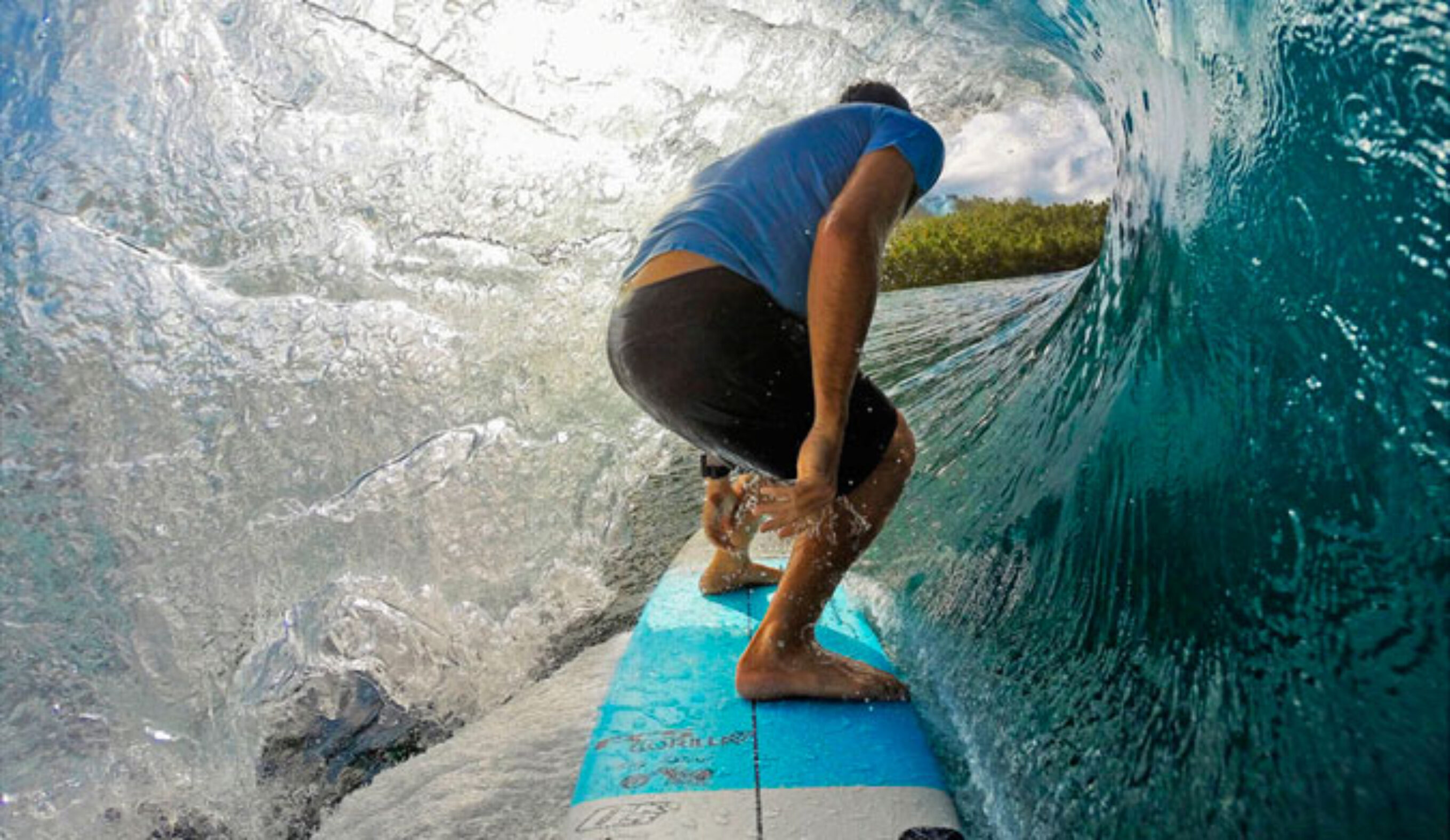 Want to get a shot like this? First learn how to do it, then get a GoPro.