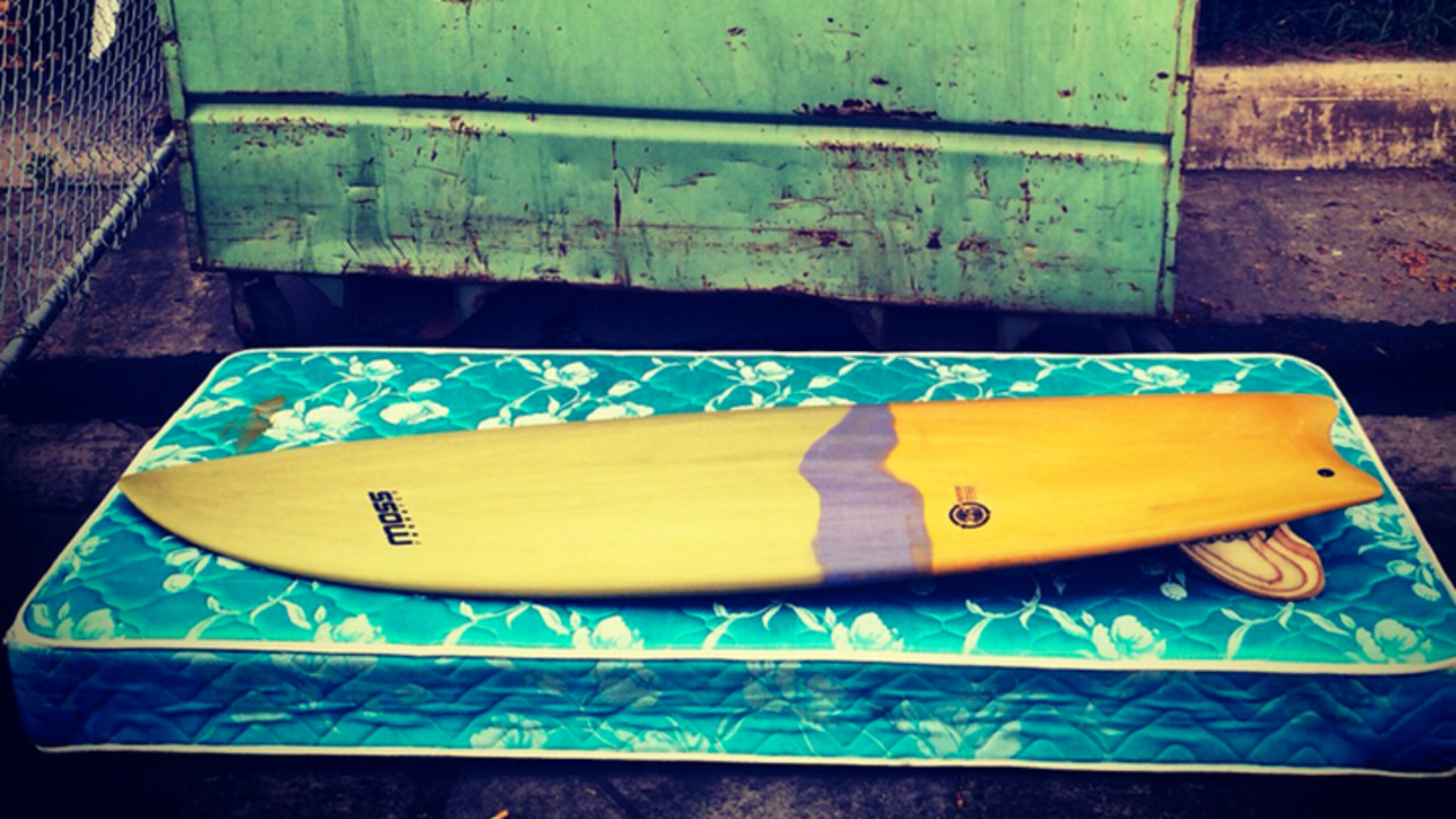 5 Sustainable Surf Products You Should Know About