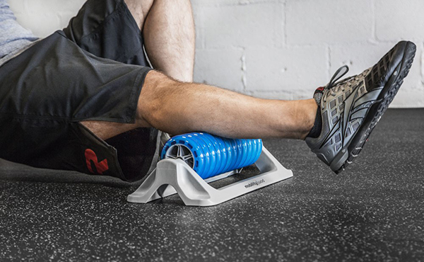 Exercise 5 - Gastroc - Soleus Liberator