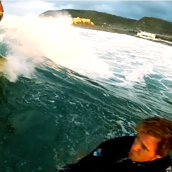 Wipeouts