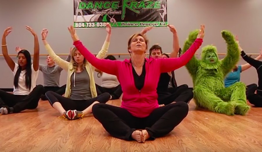 Because today, we are all Grinches.