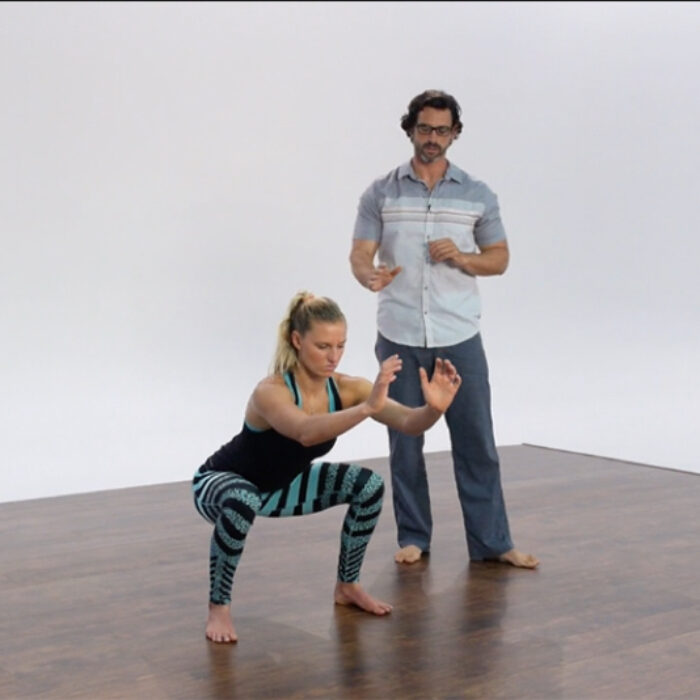 Lakey Peterson Foundation Training