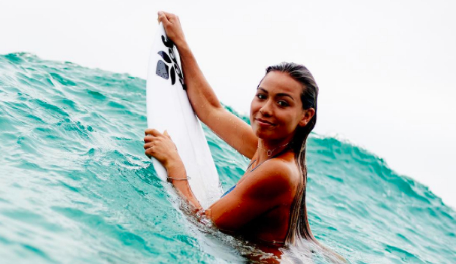 Photo: @tiablanco / @chris_delorenzo