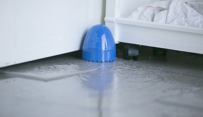 Seriously? This thing's going to save us $8 billion?