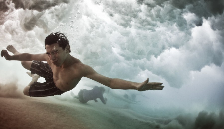 3 Exercises to Get Yourself into Surfing Shape The Inertia