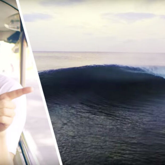 Alex Gray, purveyor of stoke