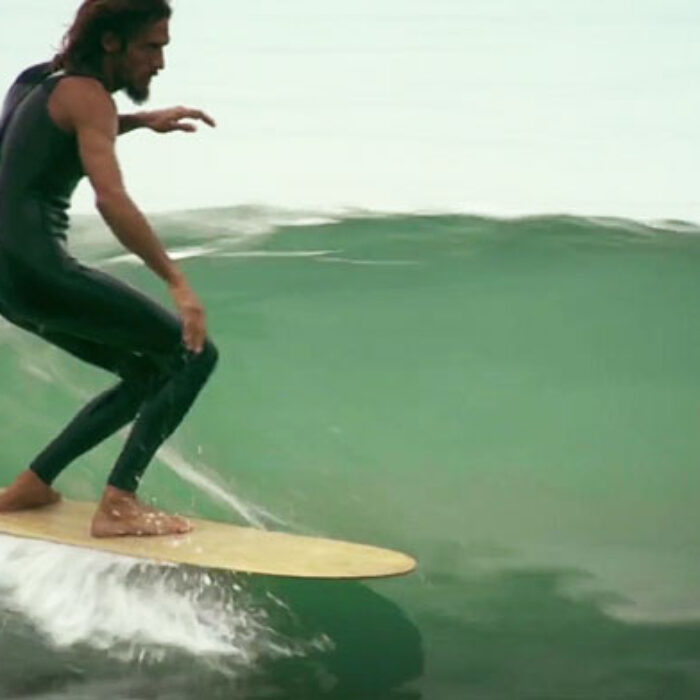 The surf world's interest in alaias seems to have waned in the last few years. For a minute, they had a prominent spot in the sun, coming back into popularity after decades of surfboard evolution.