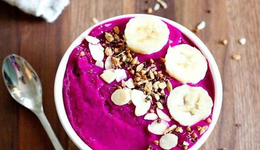 No better way to start a Saturday. Photo: Pinterest/ Pop Sugar.