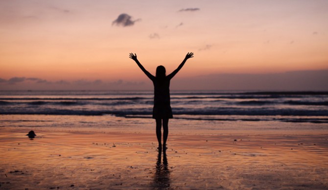 This is what life is all about.