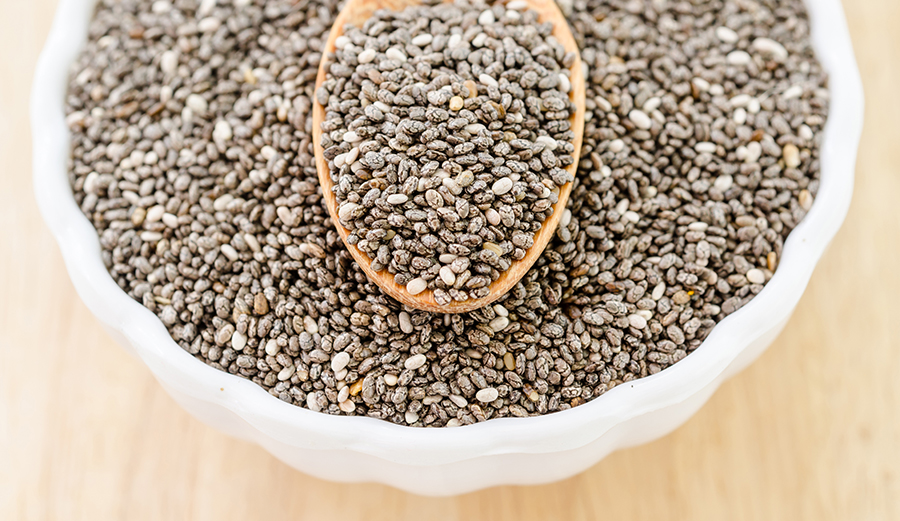 So innocent and unassuming. Who knew they could wreak such havoc on your intestines. Photo: Shutterstock.