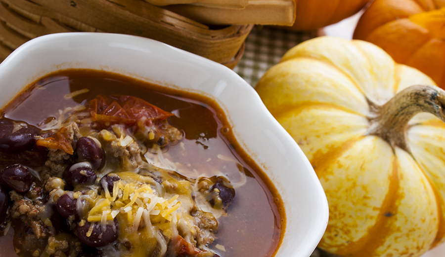 This is your new favorite wintertime meal. Photo: Shutterstock.