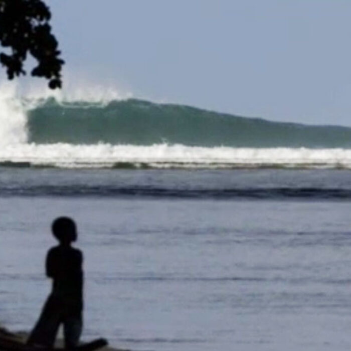 Clearly, there is room for improvement, and Papua New Guinea's surf management plan might be the answer.