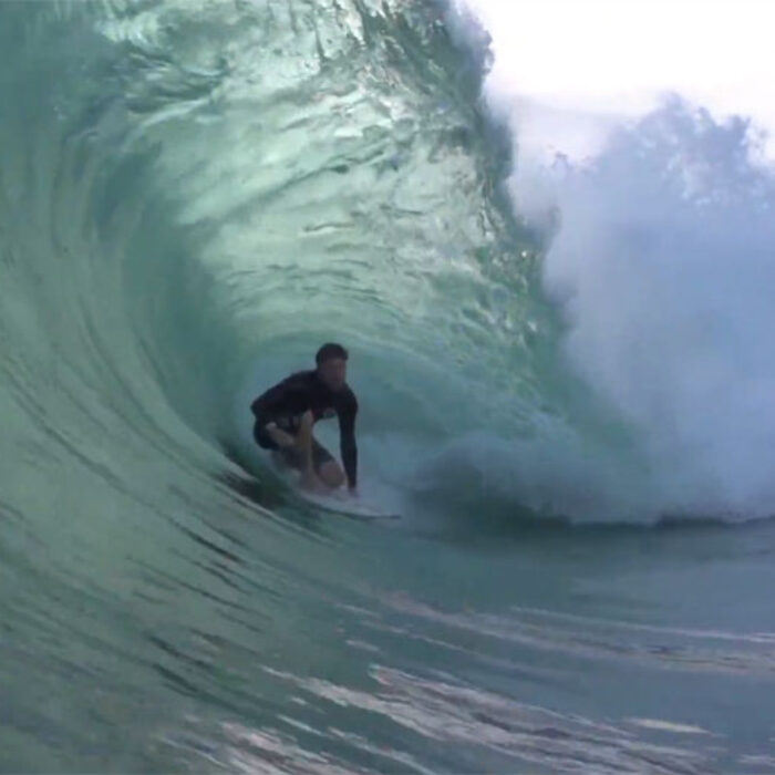 Snapper Rocks