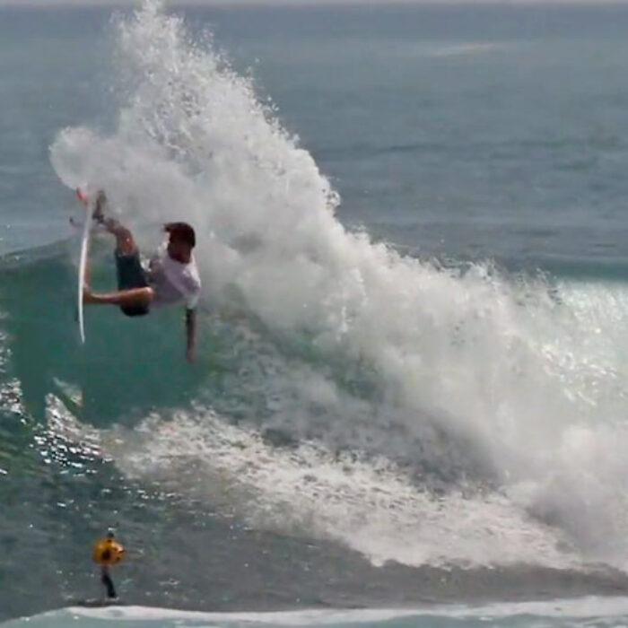 Dane Reynolds