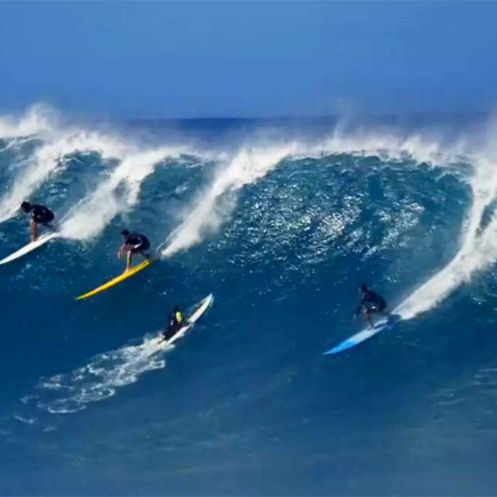 Waimea Bay