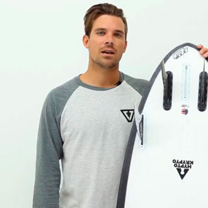 Hayden Cox Hypto Krypto