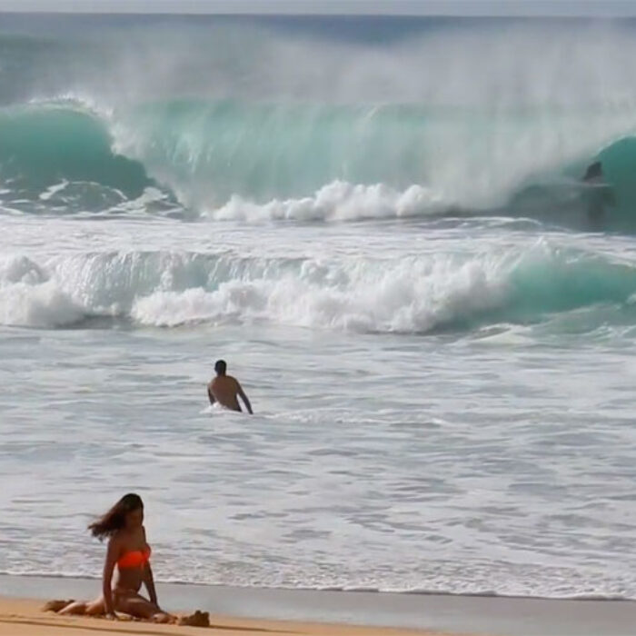 North Shore