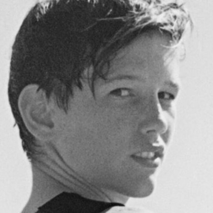 william finnegan