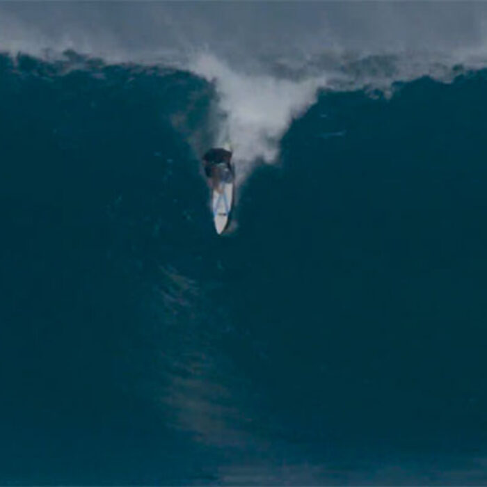 Koa Rothman Waimea Bay