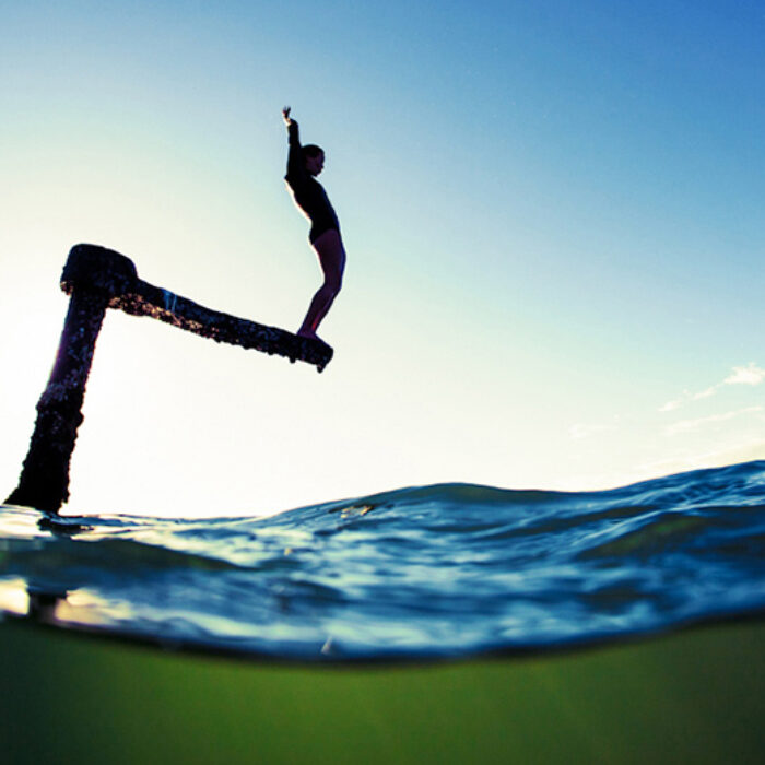 Ocean Byron Bay Anchor