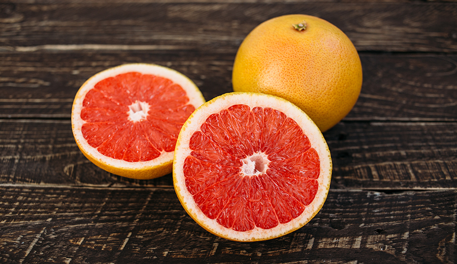 Don't be fooled by their cheery appearance...these pink death orbs can mess you up. Photo: Shutterstock.