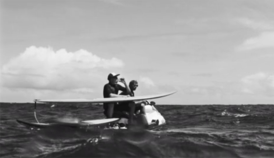 Photo: Sporting Club.