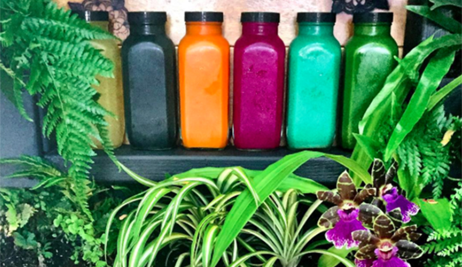 The lineup Photo: Sporting Club.