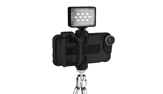 This is all you need to film a movie now? Shoot your next surf edit? Really?