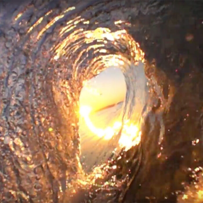 Ocean Waves Scott Aichner