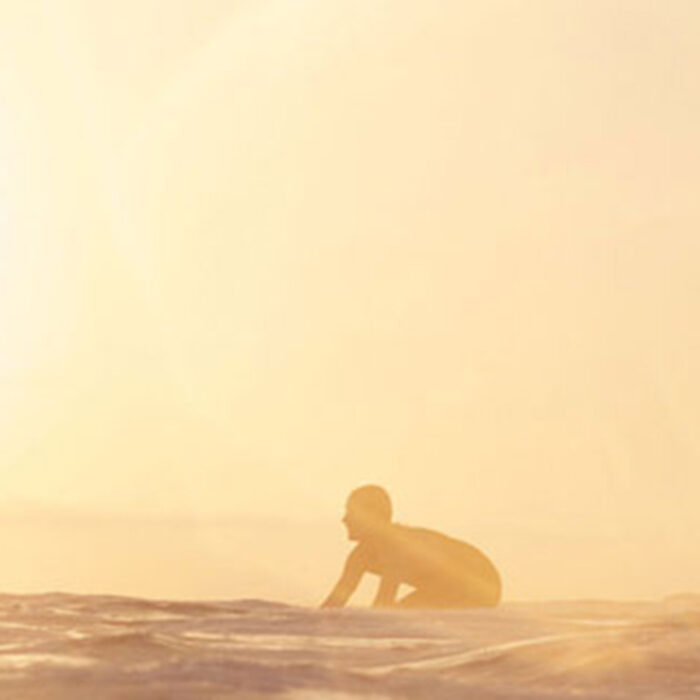 We’re championing a new identity for surfers and outdoor enthusiasts. Photo: Pham