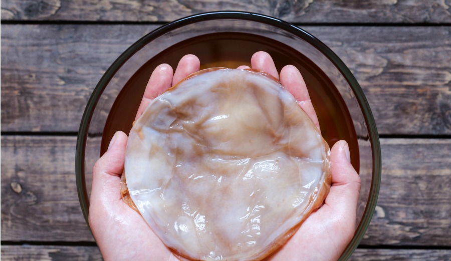 Doesn't it look tasty... Photo: Shutterstock.