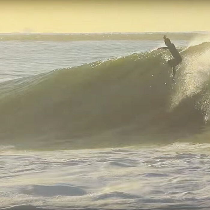 Take 30 minutes out of your day to watch this. No music, no fancy edits, just half an hour of of pumping Seal Beach.