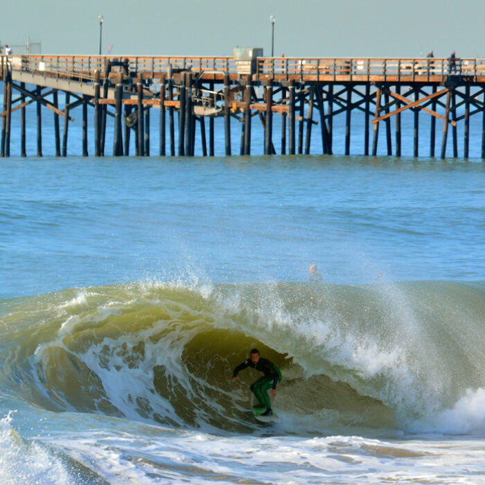 Seal Beach