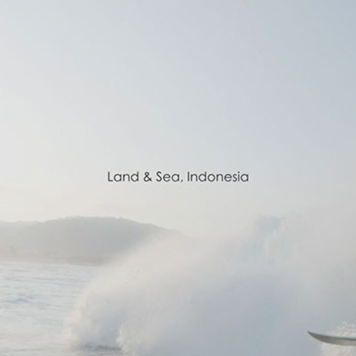 Surfing is not just getting onto a plane and stepping off into the ocean. It's going to a place and experiencing the sights and sounds.