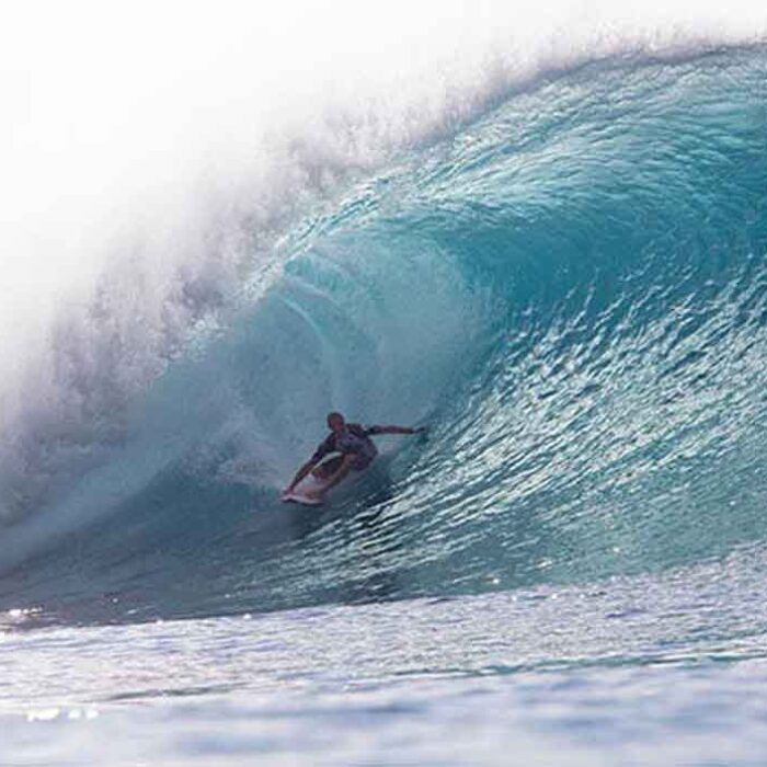 Jamie O'Brien Pipeline