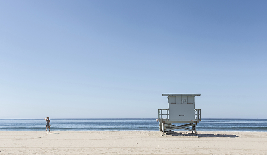 Zika virus...coming to a beach near you? Photo: Unsplash/ Joe Cook.
