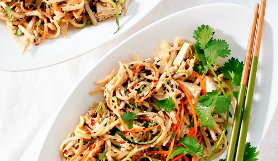 Photo: Cookie and Kate via Pinterest.