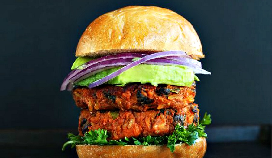 Photo: Minimalist Baker Pinterest.